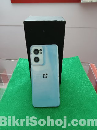 Oneplus Nord CE 2 5G